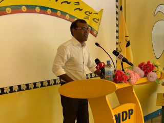 ރައީސް ނަޝީދު