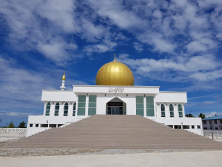 ވަގުތީ ގޮތުން ހުޅުވި މިސްކިތަށް ކުރަންޖެހޭ ޚަރަދު އަދި ވެސް އެތައް މިލިއަނުގައި!