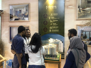 މޯލްޑިވްސް ލިވިންގް އެކްސްޕޯ 2019ގެ ތެރެއިން