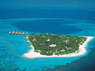 ވެލިދޫ އައިލެންޑް ރިސޯޓް