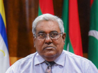 ސްޓެލްކޯގެ މެނޭޖިންގް ޑިރެކްޓަރުގެ މަގާމަށް އައްޔަނު ކުރި މުހައްމަދު ރަޝީދު