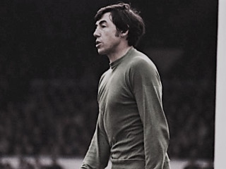 އިނގިރޭސި ކީޕަރު ގޯޑަން ބޭންކްސް