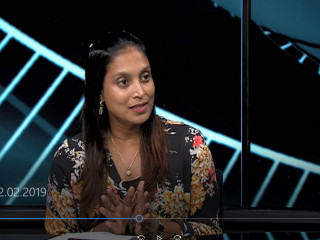 އެޑިއުކޭޝަން މިނިސްޓަރ ޑރ އައިޝްތު އަލީ