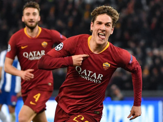 ރޯމާގެ ޒަނިއޯލޯ ލަނޑު ޖެހުމަށްފަހު އުފާފާޅުކުރަނީ