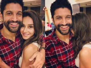 ފަރްހާން އަޚްތަރާއި ޝިބާނީ ކައިވެނި ކުރަނީ؟