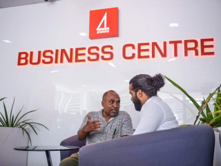BML opens first \'business centre\' in Addu