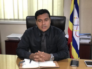 ސްޓެލްކޯގެ މެނޭޖިންގް ޑިރެކްޓަރ ހަސަން މުޢުނީ