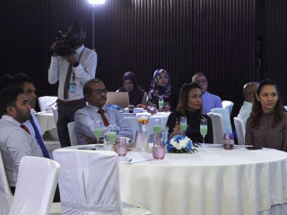 މޯލްޑިވްސް ޑިމޮގްރަޓިކް އެންޑް ހެލްތު ސާރވޭ 2016 އަދި 2017