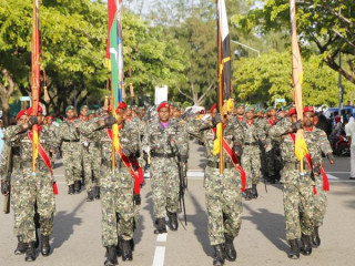 ސިފައިންގެ އޮފިސަރުންތަކެއް