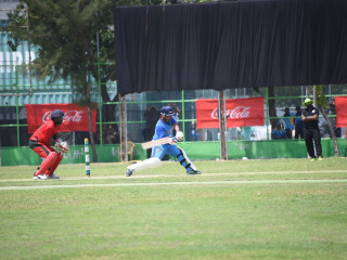 Maldives seeks India\'s help in developing cricket stadium