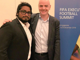 FAM refuses to hold extraordinary congress