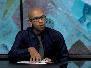 Aiman Rasheed