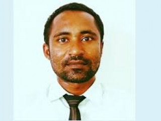 ކަމަދޫ ކައުންސިލްގެ ރައީސް އަހްމަދު ސަމީރު