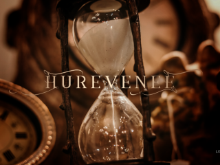 ހުރެވެނީ ޕްރޮމޯޓް ކުރުމަށް ބޭނުންކުރަމުންދާ ޕޯސްޓަރެއް