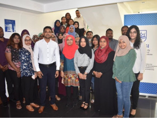 ކޯޕަރޭޓް ގަވަނަންސް ފޯ ޑިވެލޮޕްމަންޓް ޕްރޮގްރާމުގެ ބައިވެރިން