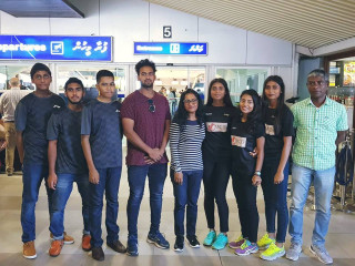 ގައުމީ ބެޑްމިންޓަން ޓީމުގައި ތަފާތުކުރުން ގެންގުޅޭ: ކުރީގެ މެނޭޖަރ