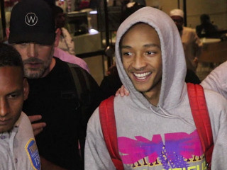 ޖޭޑެން ސްމިތް