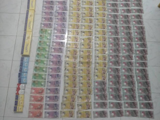 ފުލުހުން ހޯދާފައިވާ ތަކެތި