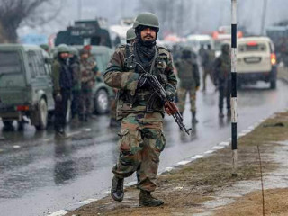 ބުރާސްފަތި ދުވަހު ދިން ހަމަލާގައި 46 މީހުން މަރުވި