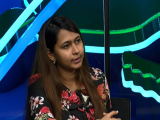 މިލޭނިއަމް ޔޫތު އެމްބެސެޑަރ އައިޝަތު ރިޝްފާ