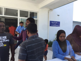 ވިލިގިލީ މަރުގެ މައްސަލައިގައި މީހަކު ހައްޔަރު ކުރިކަމަށް ދެކެވޭ ވާހަކަ ފުލުހުން ދޮގުކޮށްފި