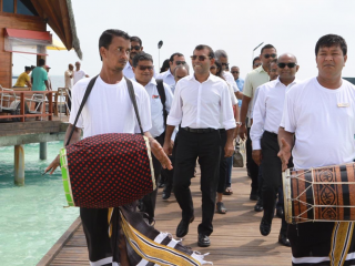 ރައީސް ނަޝީދު