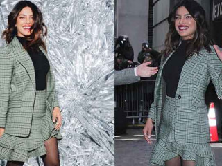 ޕްރިޔަންކާ ޗޮޕްރާ