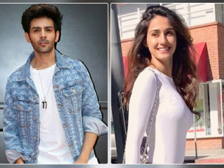 ކާތިކް އާރިޔަންއާއި ދިޝާ ބަޓާނީ ލޯބީގެ ފިލްމަކުން އެކުގައި ފެނިގެންދަނީ!