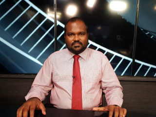 Ali Waheed