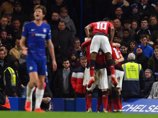 ޔުނައިޓެޑު ކުޅުންތެރިން އުފާފާޅުކުރަނީ