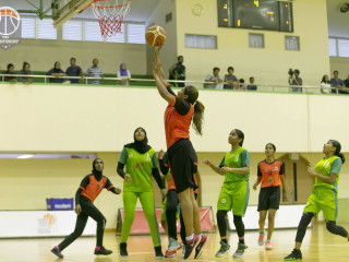 ގްރޫޕް ސްޓޭޖުގައި ޓީރެކްސްއާއި ޔޫއެން ފްރެންޑްސް ކުޅުނު މެޗުގެ ތެރެއިން