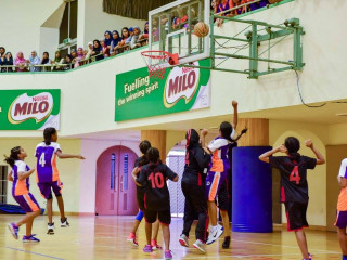 2018 ވަނަ އަހަރުގެ އިންޓަ ސްކޫލް ބާސްކެޓްބޯޅަ މުބާރާތުގެ ތެރެއިން