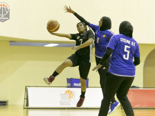 ސައިކްލޯންއާއި ބެންޗް އެސްސީ މެޗުގެ ތެރެއިން