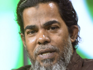 މަޝްހޫރު ކޮމޭޑިއަން ޔޫސުފް ރަފީއު (ޔޫސޭ)