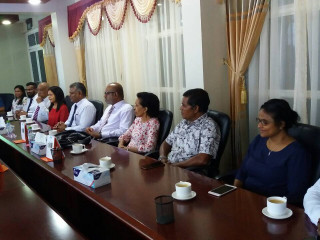 އެމްއާރުއެމް އުފެއްދުމުގެ ހުއްދަ އިލެކްޝަންސް ކަމިޝަނުން ދެނީ