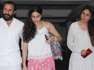 ސުޝާންތްއާ އެކު ޑޭޓްނުކުރުމަށް ސާރާއަށް ނަސޭހަތްތެރިވިން: ކަރީނާ