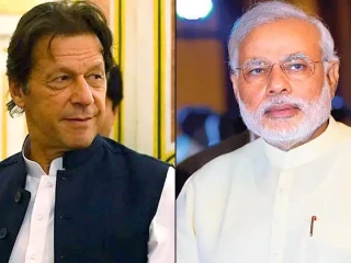 ޕާކިސްތާނަކަށް ކަޝްމީރު މައްސަލައިގައި އެކަށީގެންވާ ފިޔަވަޅެއް ނޭޅޭ: އިންޑިއާ