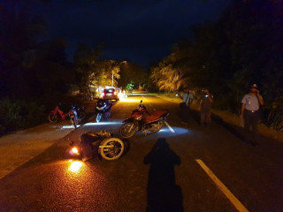 އެކްސިޑެންޓް ހިނގި ސަރަހައްދު