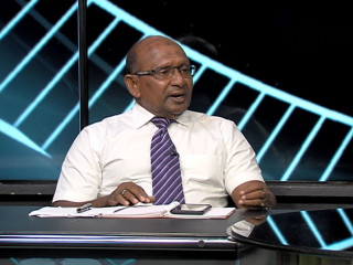 އެމްޕީއެލްގެ ބޯޑު މެންބަރު މުހައްމަދު ޝަރީފް (ސެންކޯ ޝަރީފް)