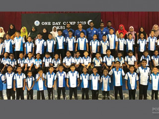 ޅ.ހިންނަވަރުގައި ކުރިޔަށް ގެންދިޔަ ކޭމްޕުގެ ތެރެއިން