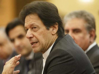 އަހަރެންގެ ގައުމާއި ނުބެހޭތި: އިމްރާން ޚާން