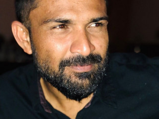 އިބްރާހިމް ސިމާދު: - އަލުން އަނބުރާ އޭނާއަށް ވަޒީފާދޭން ވަނީ އަންގާފައި