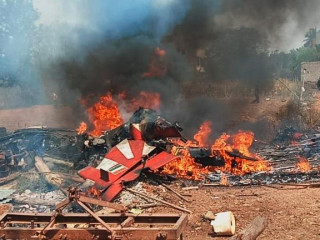  ކޮމާންޑަރ ސާހިލް ގާންދީ މަރުވެފައިވަނީ ބޯޓް ވެއްޓުނުތަނުގައި