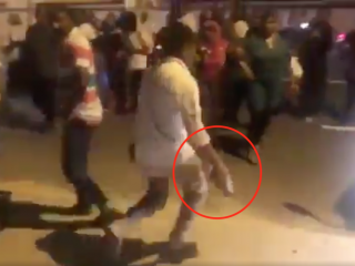 ނިހާން އަށް މި ފަހަރު ސަލާމަތްވެވިދާނެތަ؟؟!