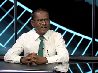 ހެރިޓޭޖް މިނިސްޓްރީގެ ސްޓޭޓް މިނިސްޓަރު ތޯރިގު