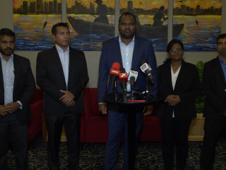 ޓޫރިޒަމް މިނިސްޓަރާއި ސިޓިތަކުގެ މޭޔަރުން