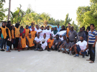 ވާދޫ ރައްޔިތުން ފިނިހިކަ ނެގުމުގެ މުބާރާތުގެ ތެރެއިން