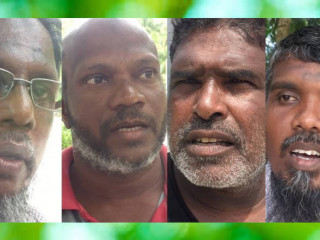 އޮމަދޫ މީހުން ތިބީ އާ ސަރުކާރުން ބަނދަރު ހަދާނެ ކަމުގެ އުންމީދުގައި