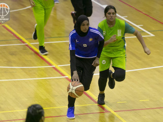 ސައިކްލޯން ބީސީއާއި ޓީރެކްސަ މެޗުގެ ތެރެއިން