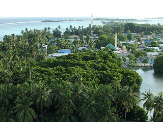 ރައްޔިތުންނަށް ޚިދުމަތް ފޯރުކޮށްދިނުމުގައި ކ.ހުރާ ކައުންސިލް ވަރެއް ނެތް